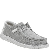 HEYDUDE Wally Sox Shoe