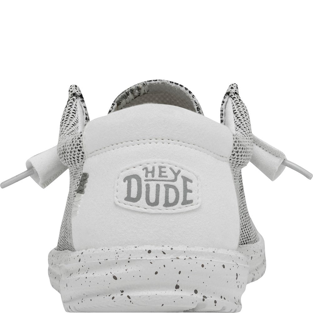 HEYDUDE Wally Sox Shoe
