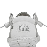 HEYDUDE Wally Sox Shoe