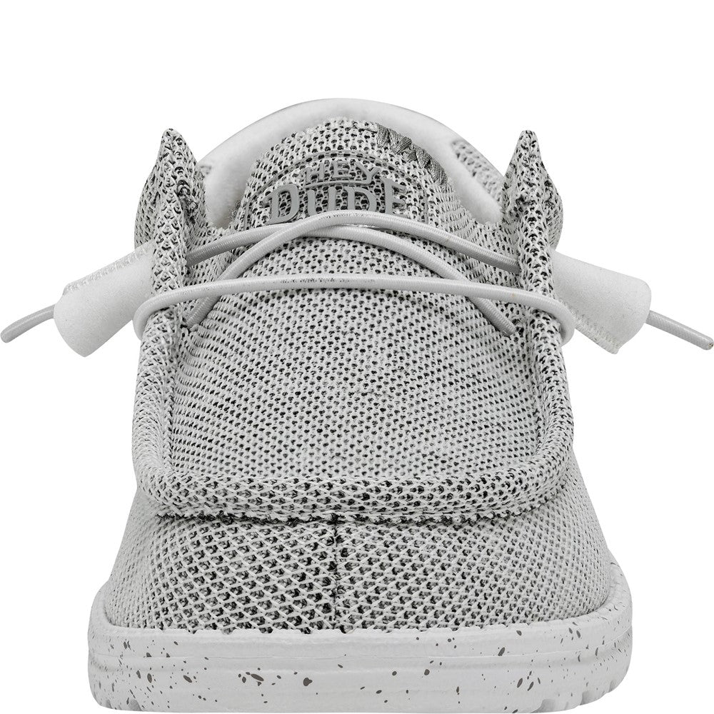 HEYDUDE Wally Sox Shoe