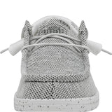 HEYDUDE Wally Sox Shoe