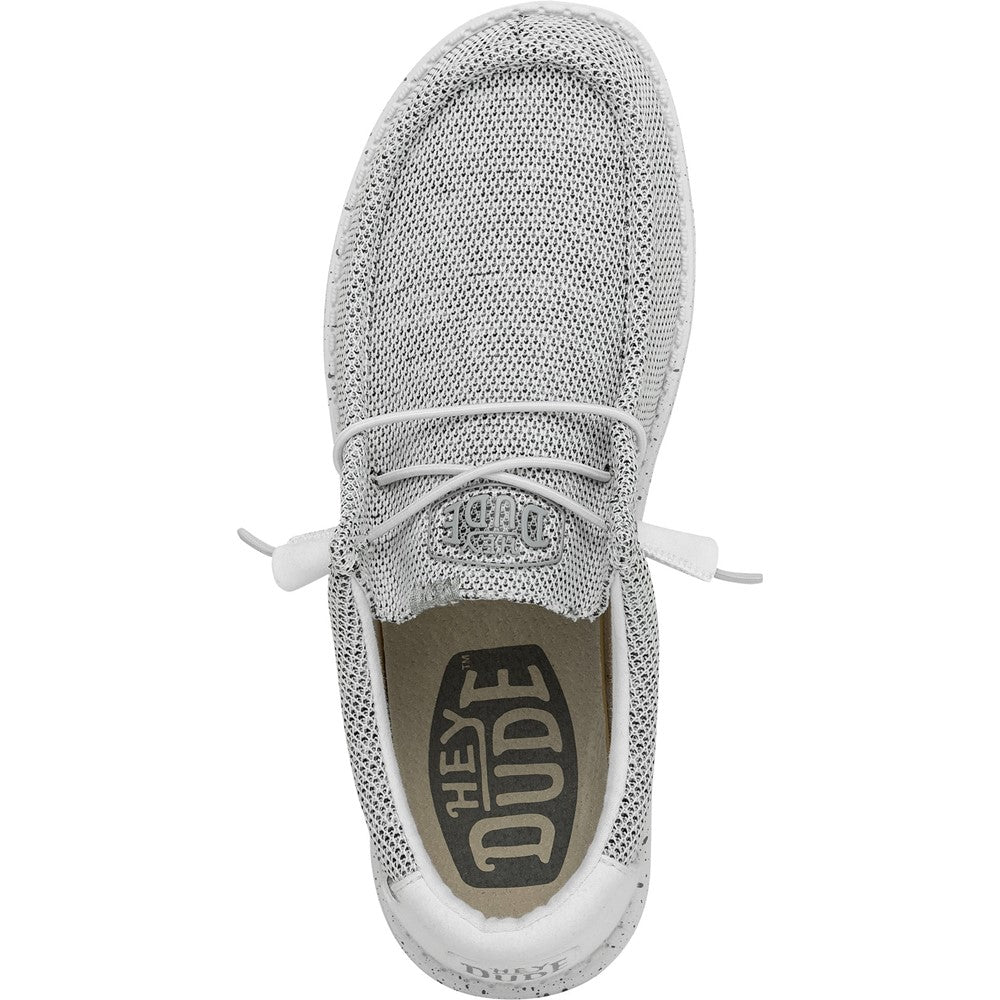 HEYDUDE Wally Sox Shoe