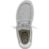 HEYDUDE Wally Sox Shoe