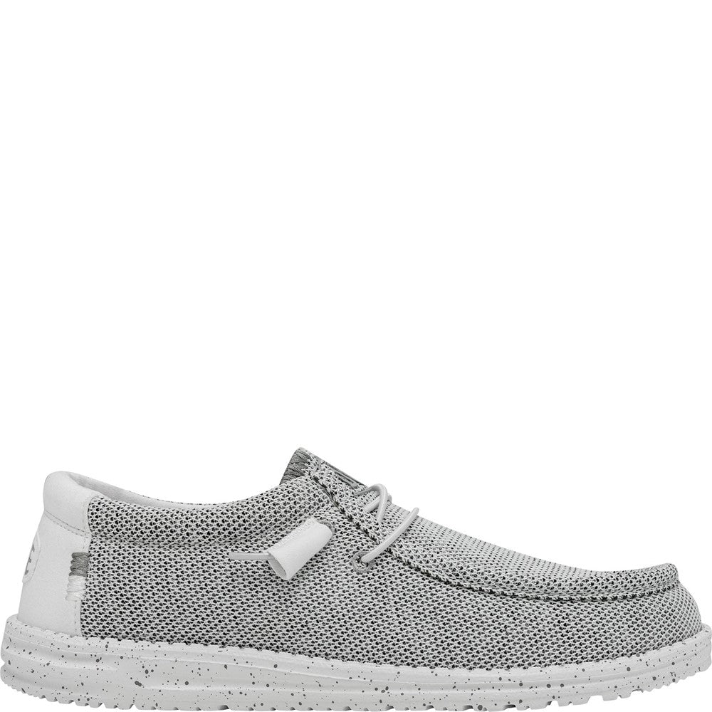 HEYDUDE Wally Sox Shoe