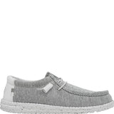 HEYDUDE Wally Sox Shoe