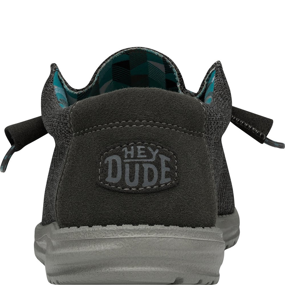 HEYDUDE Wally Sox Shoe