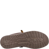 HEYDUDE Wally Corduroy Shoe