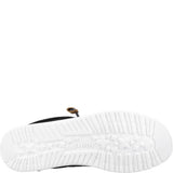 HEYDUDE Wally Craft Suede Shoe