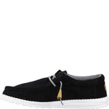 HEYDUDE Wally Craft Suede Shoe