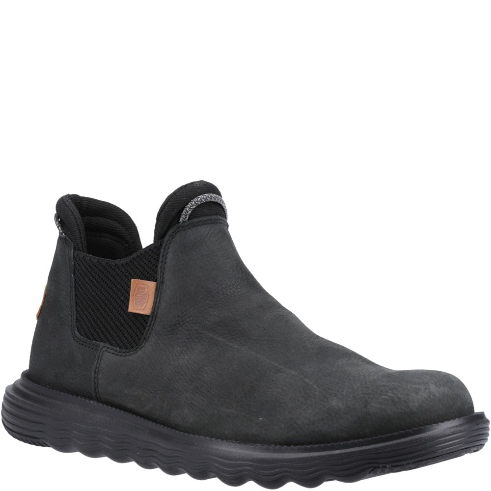 HEYDUDE Branson Boot