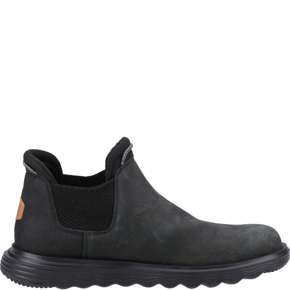 HEYDUDE Branson Boot