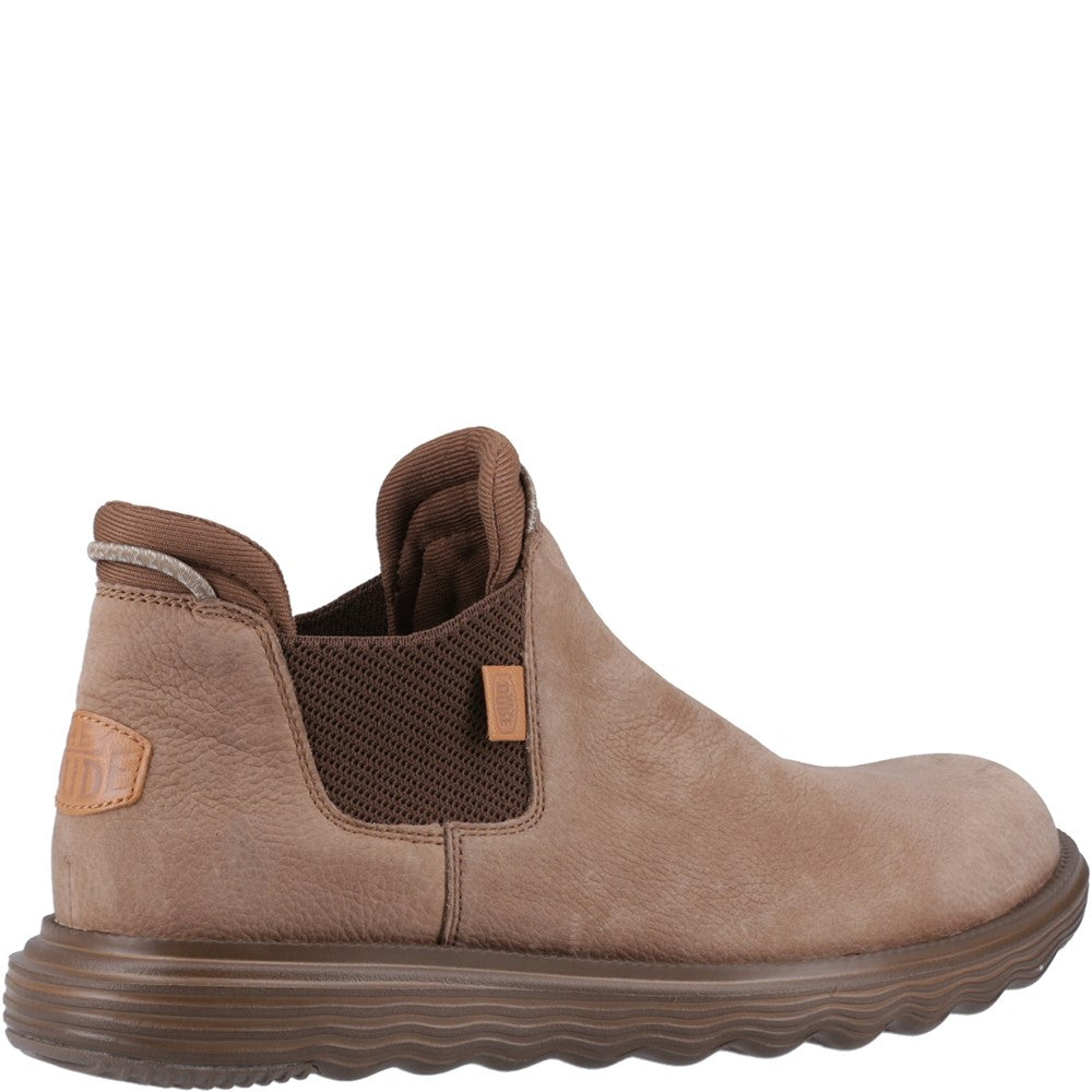 HEYDUDE Branson Boot