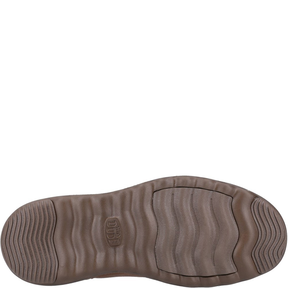HEYDUDE Branson Boot