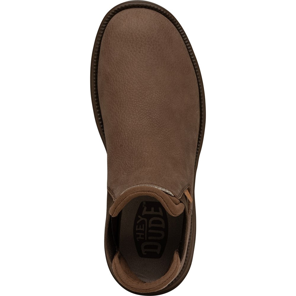 HEYDUDE Branson Boot