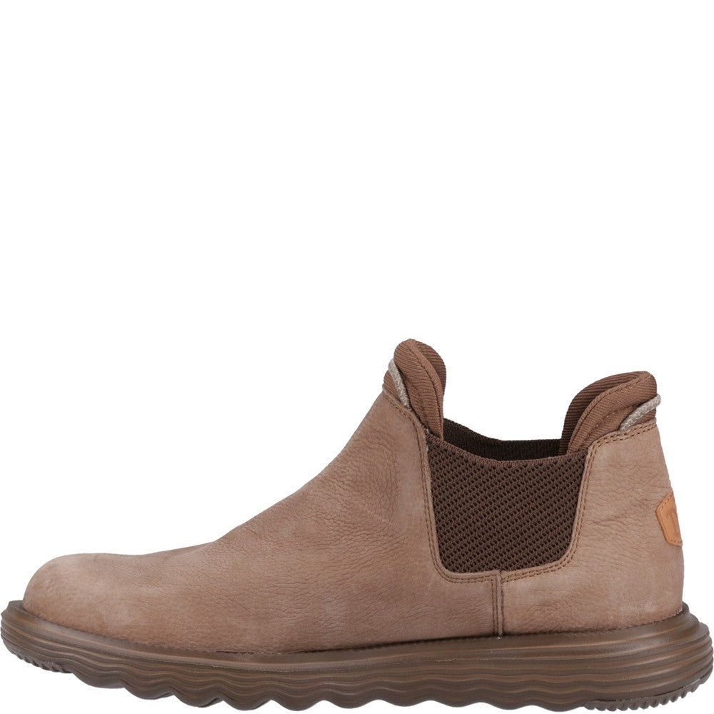 HEYDUDE Branson Boot