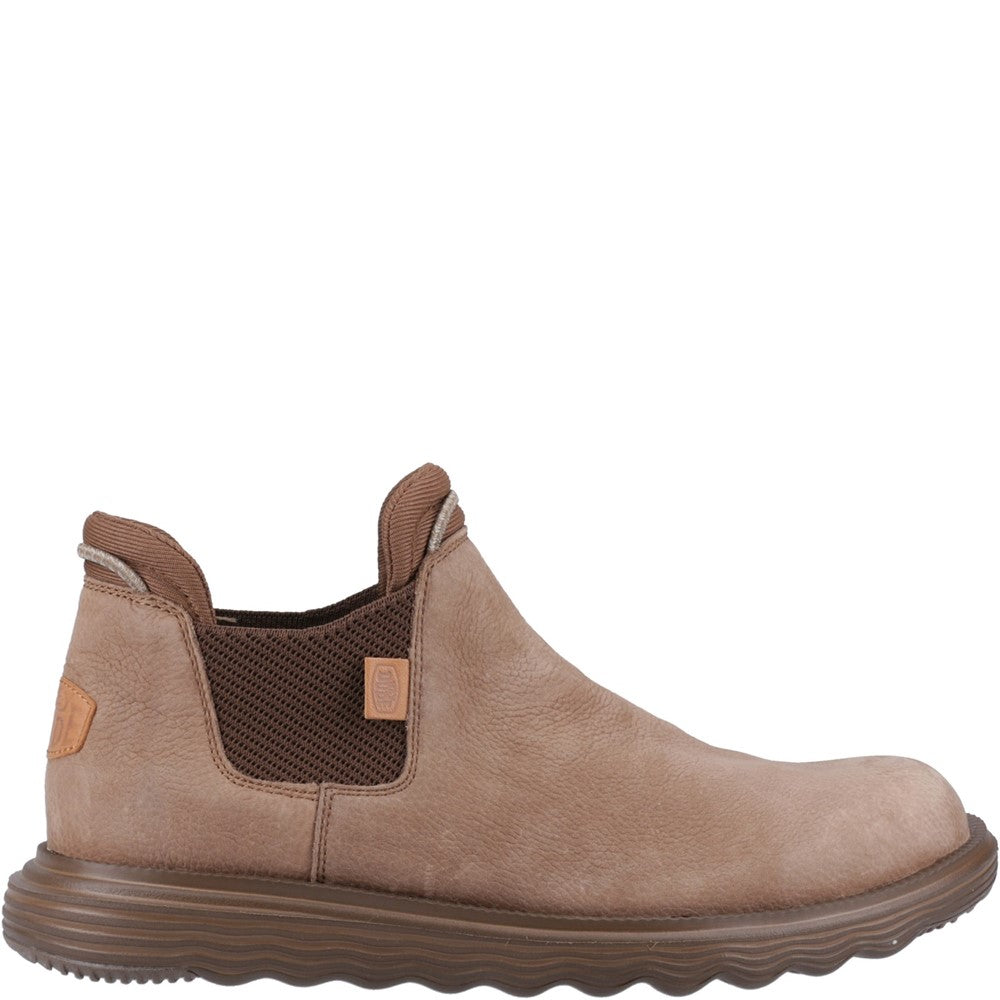 HEYDUDE Branson Boot