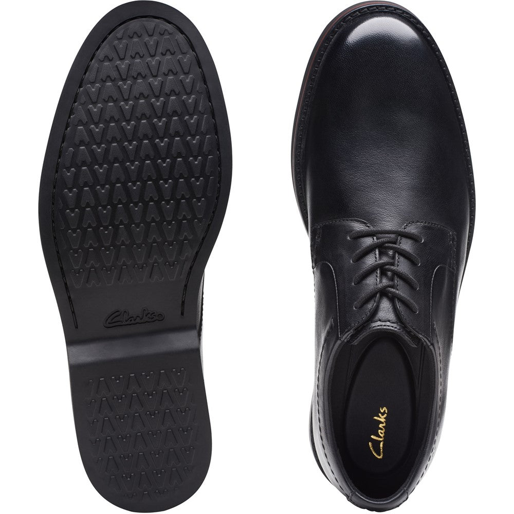 Clarks Atticus LT Lace Up Shoes