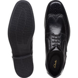 Clarks Howard Wing Shoes
