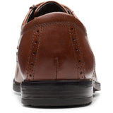 Clarks Howard Wing Shoes