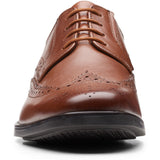 Clarks Howard Wing Shoes