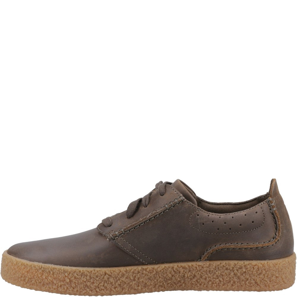 Clarks StreethillLace Lace Shoes