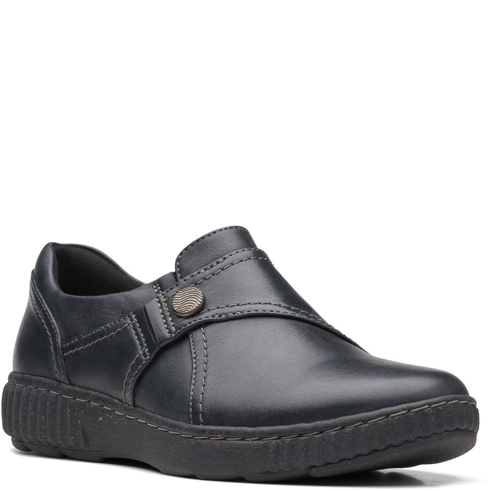 Pearl slip on shoes deals