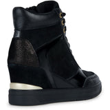 Geox D Maurica B Trainers