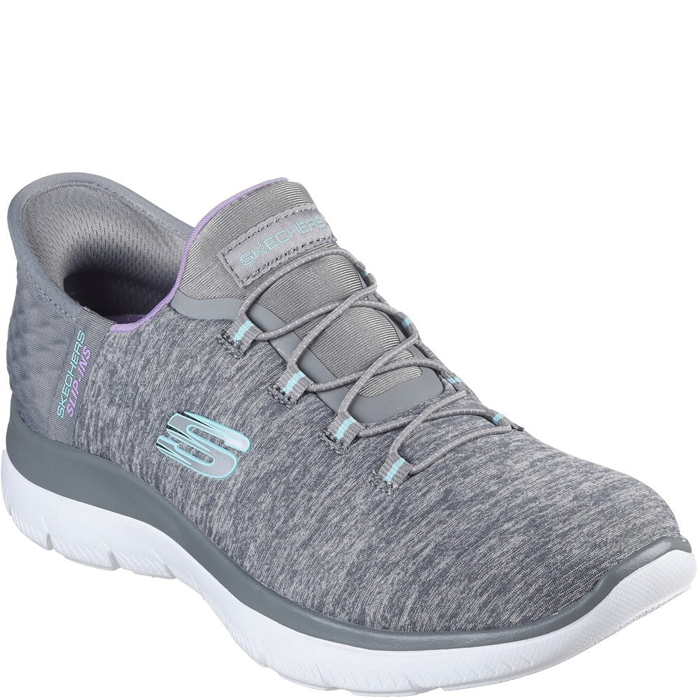 Skechers Summits Dazzling Haze Shoes
