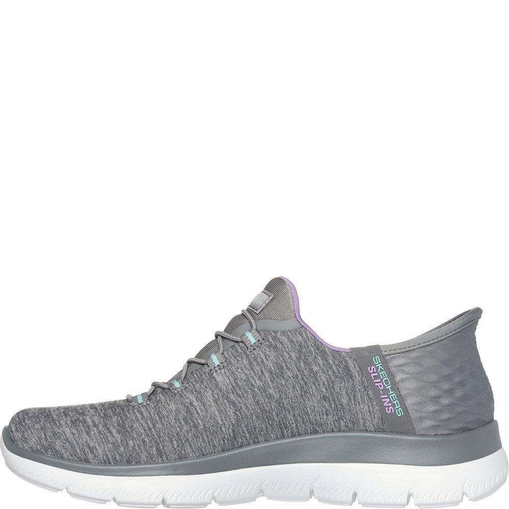 Skechers Summits Dazzling Haze Shoes