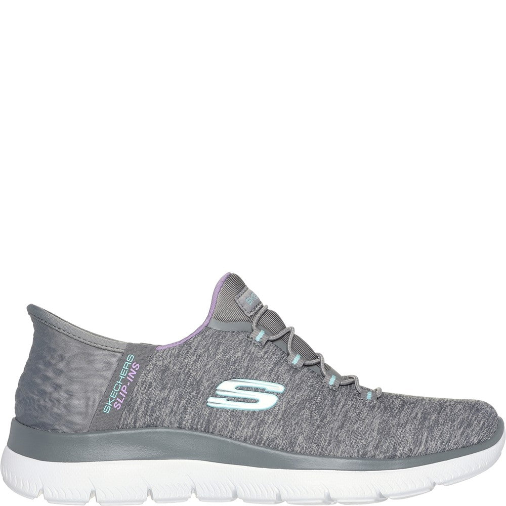 Skechers Summits Dazzling Haze Shoes