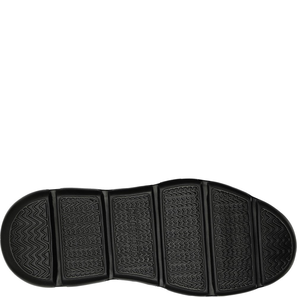 Skechers Garza - Gervin Oxford Shoe