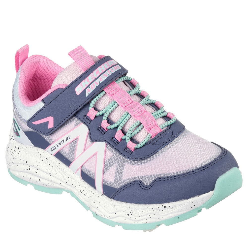 Skechers Adventure Blitz Explorer Time Trainers