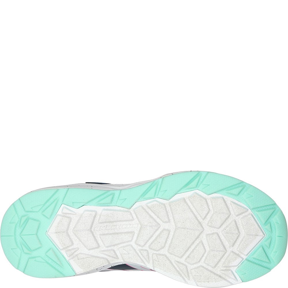 Skechers Adventure Blitz Explorer Time Trainers