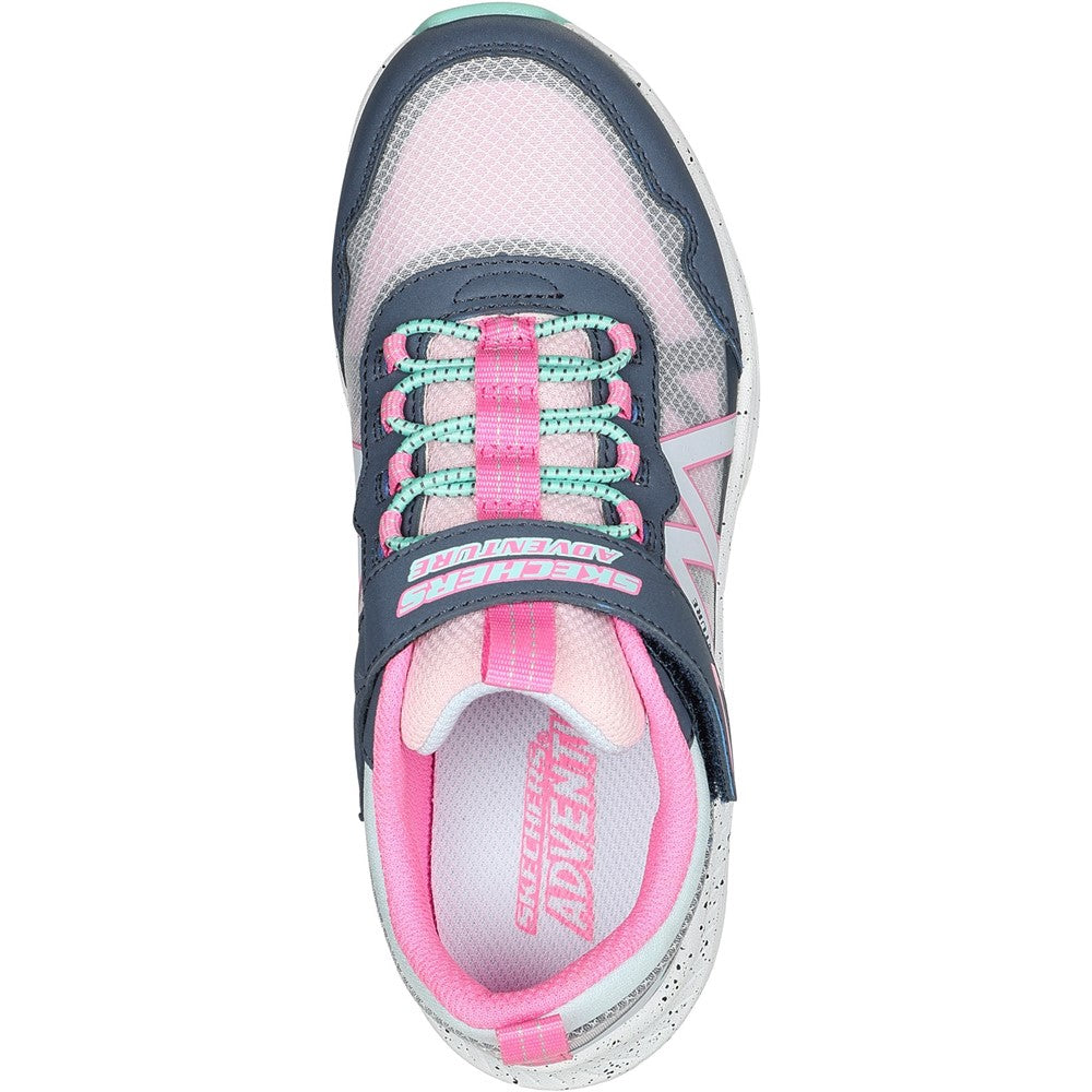 Skechers Adventure Blitz Explorer Time Trainers