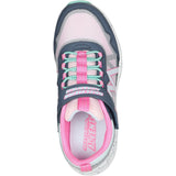 Skechers Adventure Blitz Explorer Time Trainers