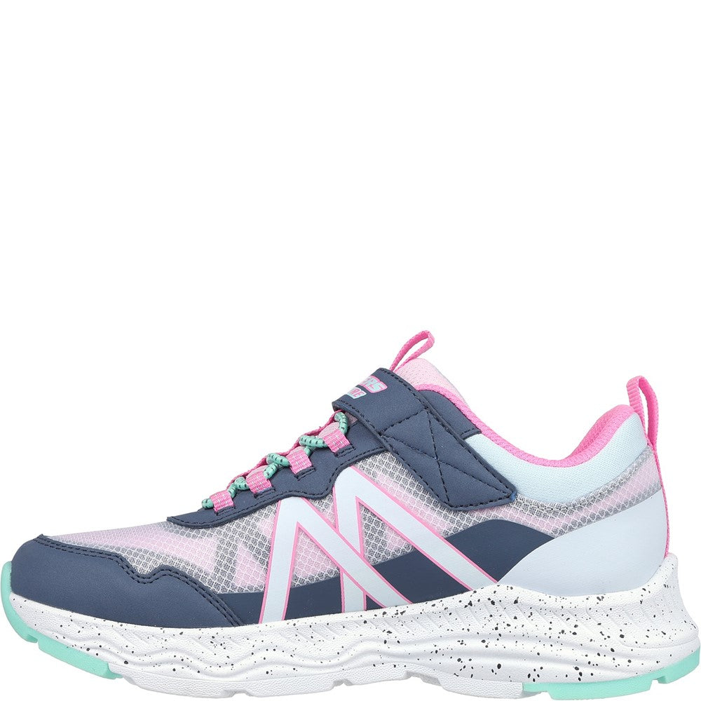 Skechers Adventure Blitz Explorer Time Trainers