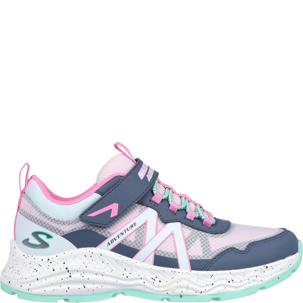 Skechers Adventure Blitz Explorer Time Trainers