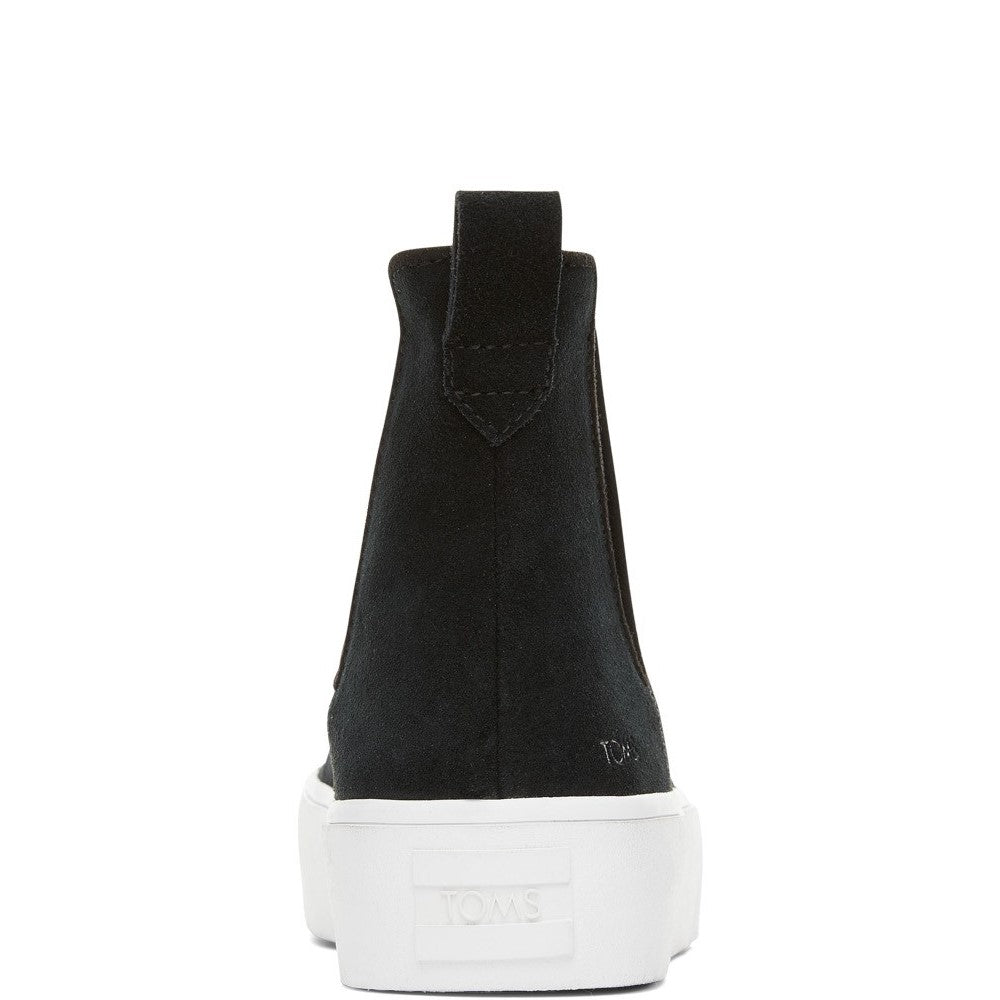TOMS Fenix Platform Ankle Boot