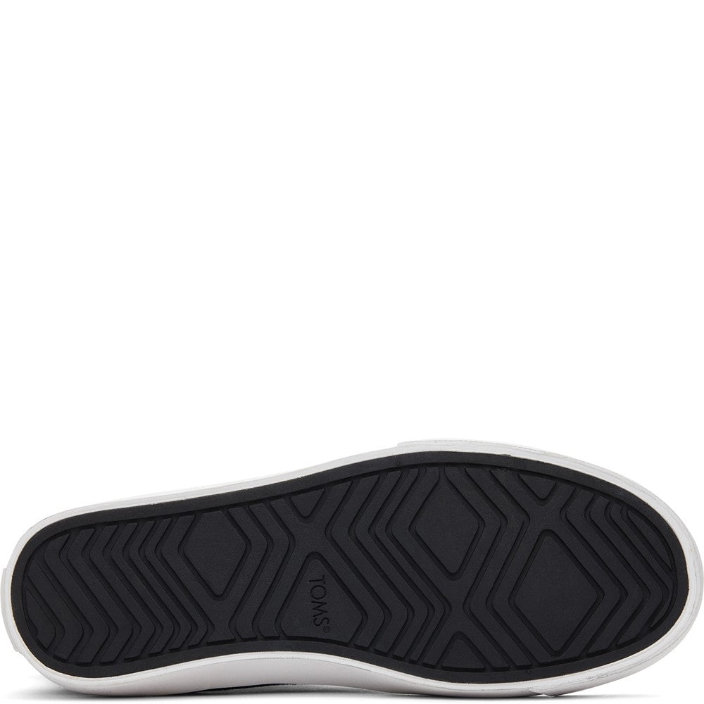 TOMS Fenix Platform Ankle Boot