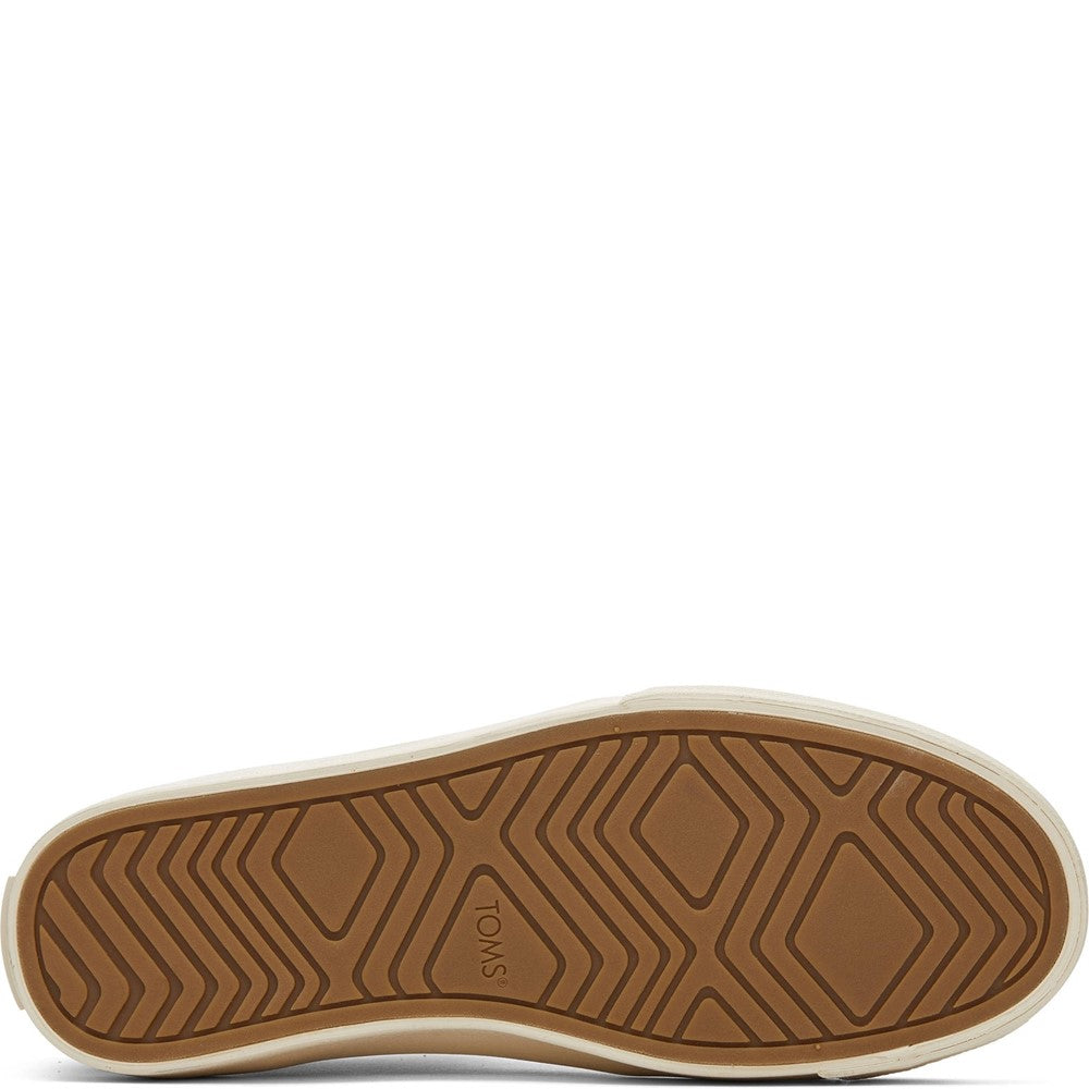TOMS Fenix Platform Ankle Boot