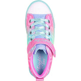 Skechers Twinkle Sparks Ice - Dreamsicle Shoe