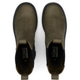 TOMS Rowan Boot