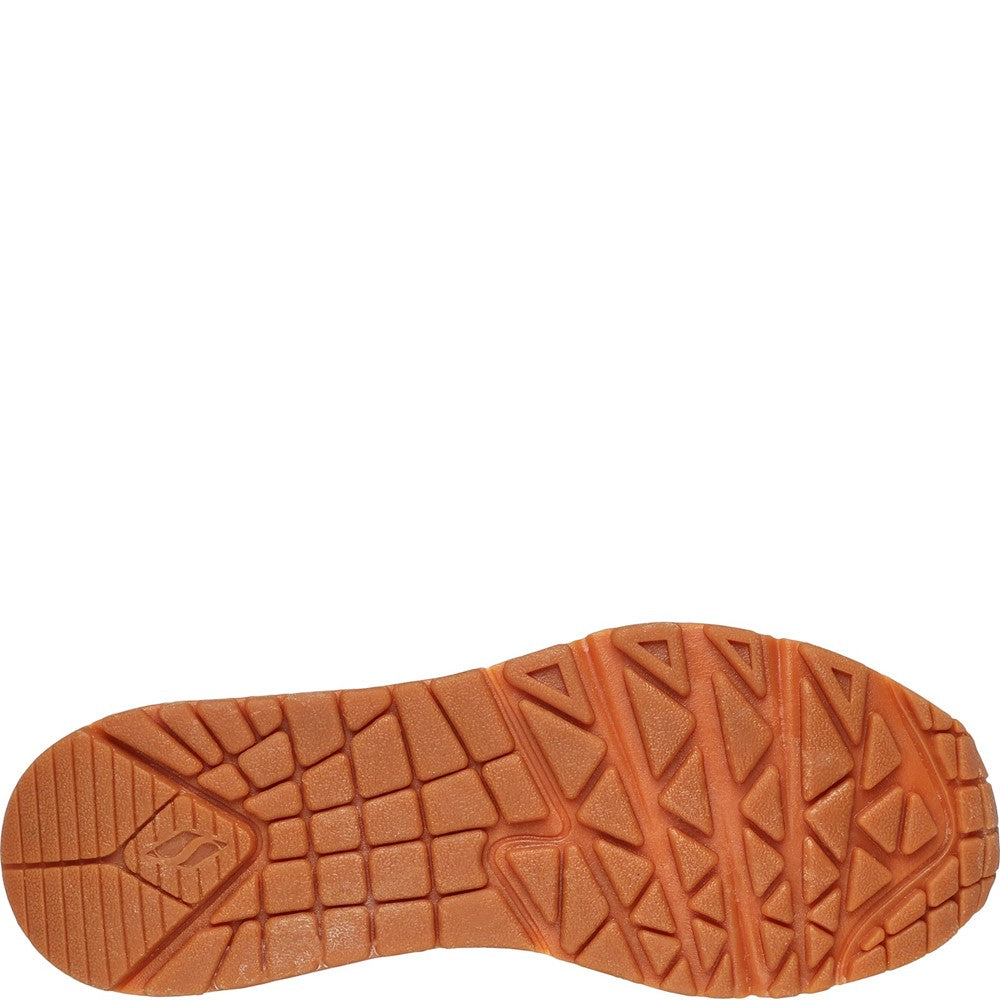 Skechers Uno Gen1 - Shimmer Away Trainer