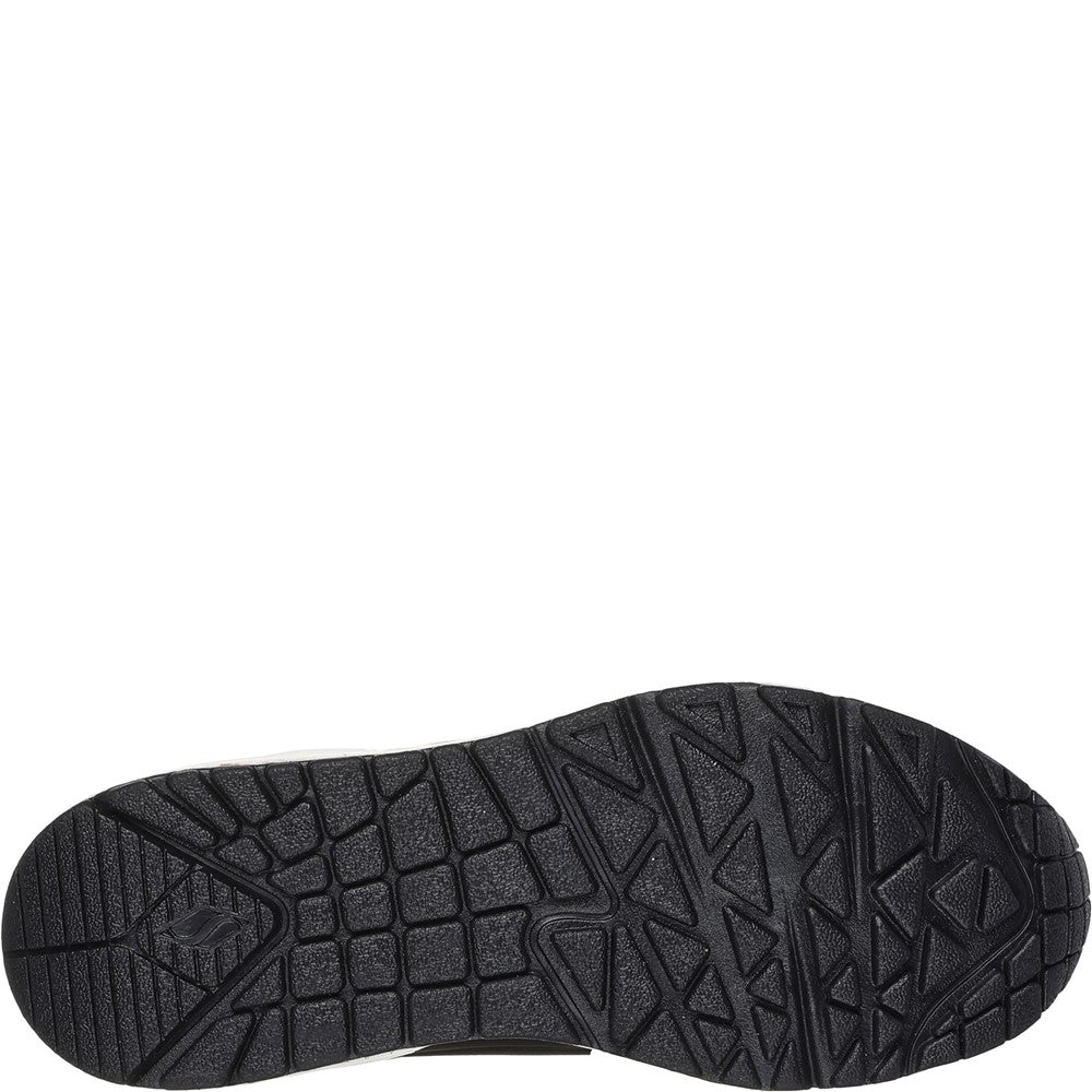 Skechers Uno Gen1 - Shimmer Away Trainer