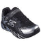 Black silver