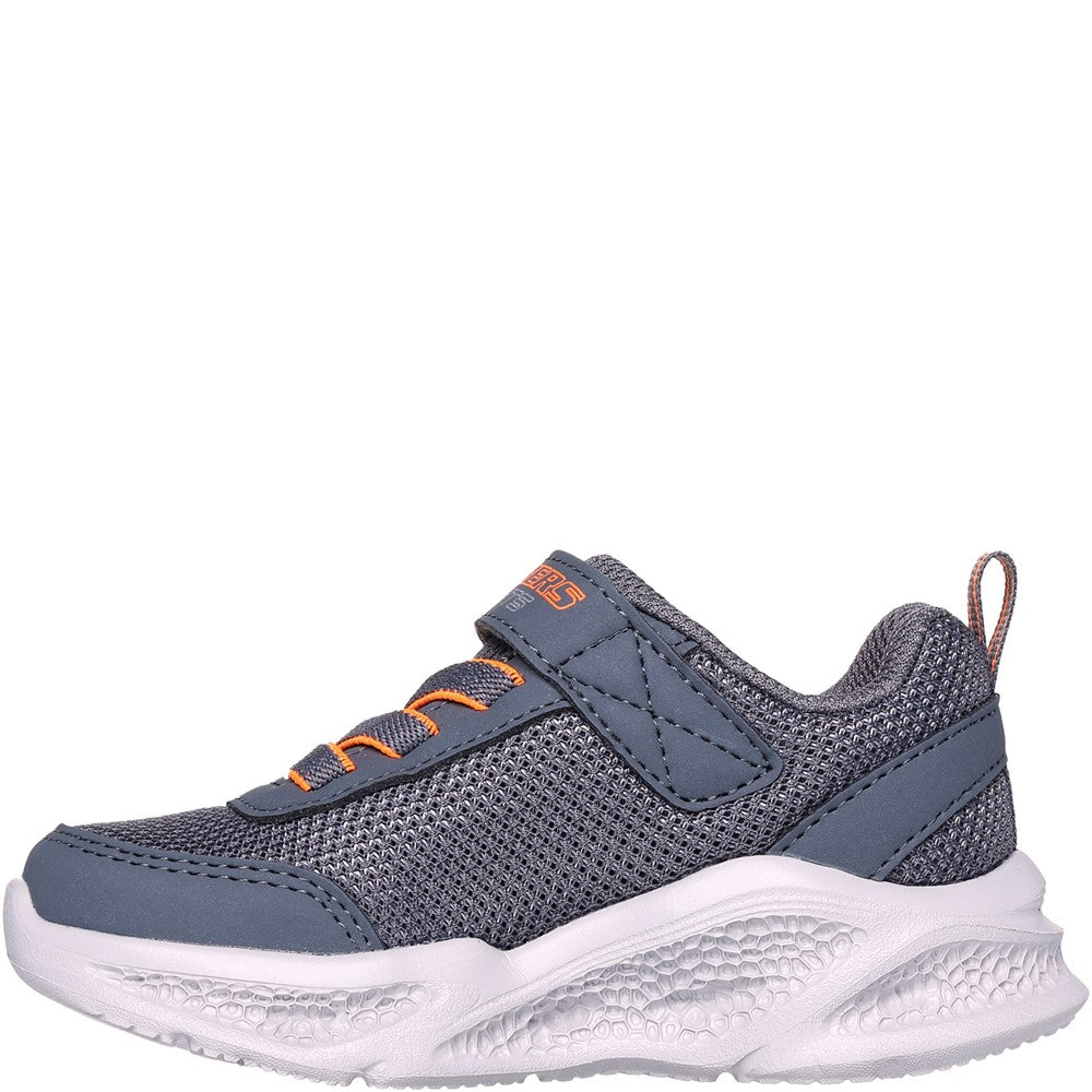 Skechers S-Lights: Meteor-Lights Shoe