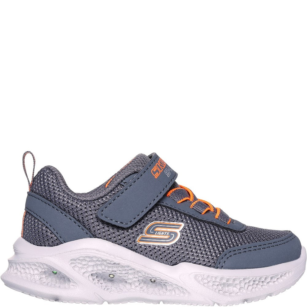 Skechers S-Lights: Meteor-Lights Shoe