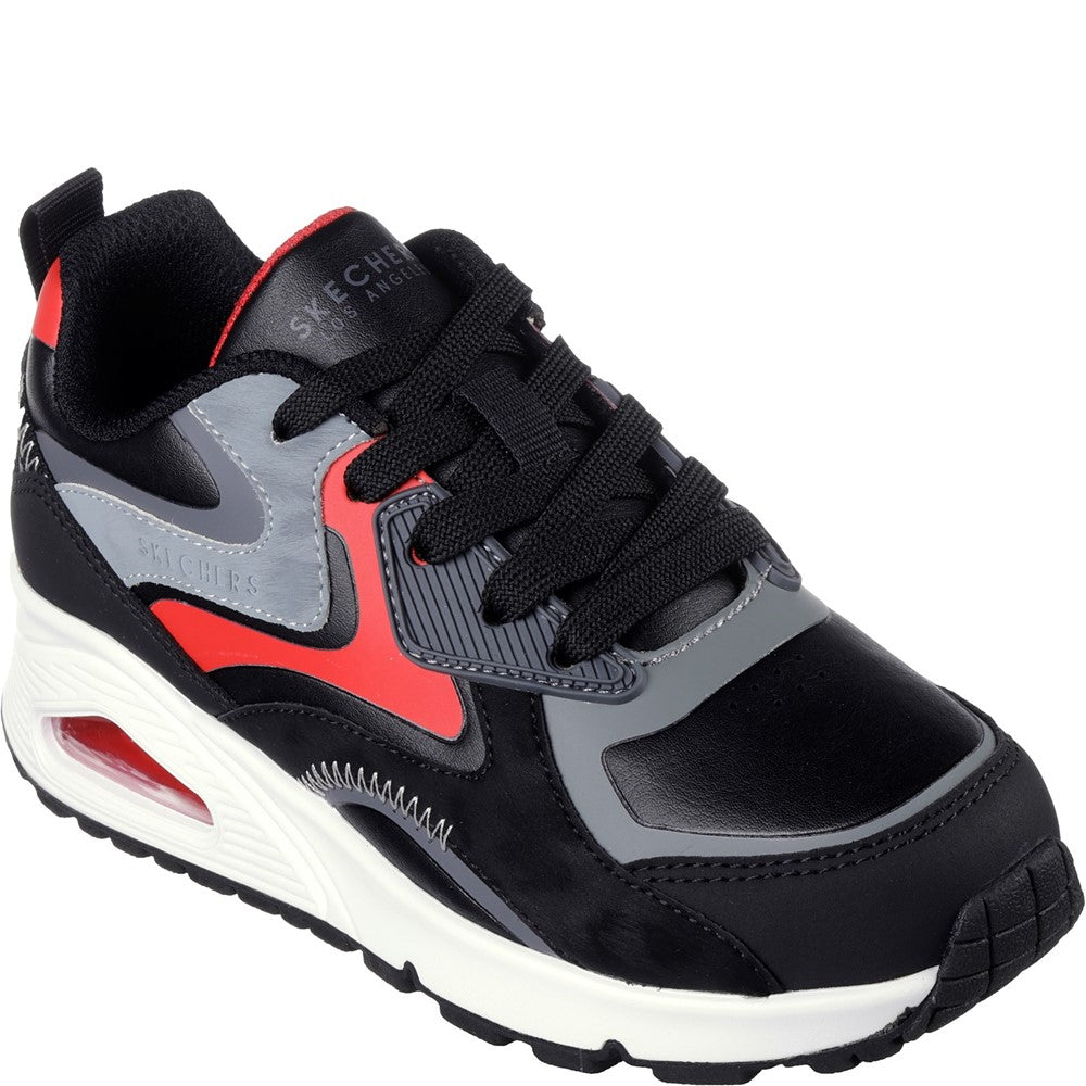 Skechers Uno Gen1 - Color Surge Trainer