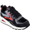 Black red