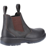 Hard Yakka Outback Safety Dealer Boot